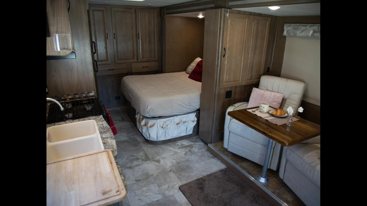 Coachmen Prism — photo 5