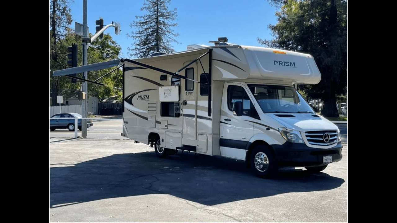 Coachmen Prism — photo 3