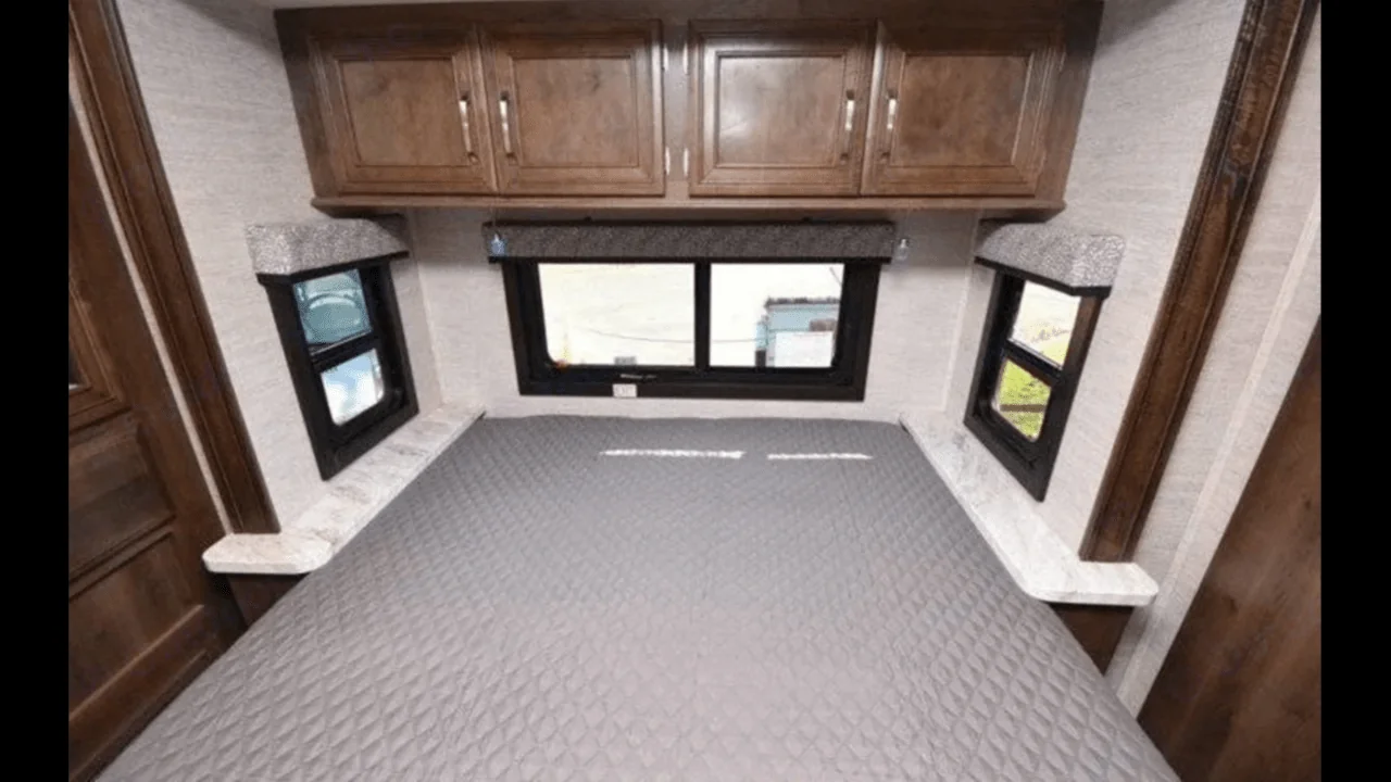 Jayco Greyhawk 27U — photo 7